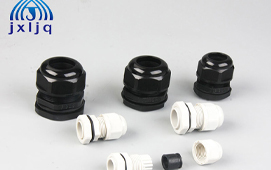 Waterproof Cable Gland's Materials and Advantages